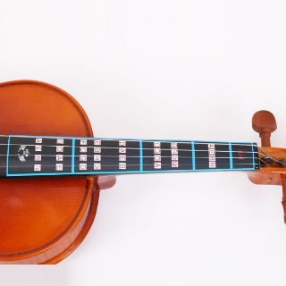 Miếng dán nốt nhạc đàn violin. 29k/ miếng.