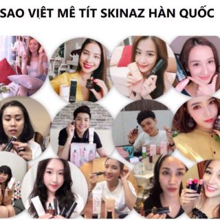 Tinh Chất Bơ 5ml