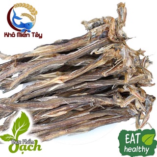 Khô Cá Khoai Đặc Sản Cà Mau