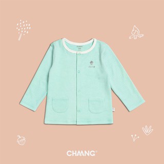 Áo khoác cho bé - Chaang thu đông 2020 (1-3 tuổi)