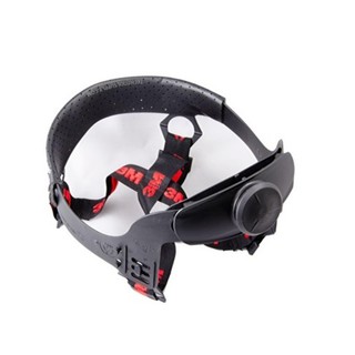 [Chính Hãng] Nón bảo hộ 3M H-701R
