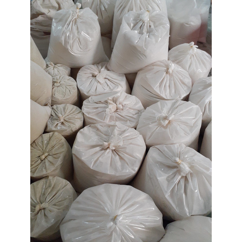 Bột rửa mặt tinh the mát sỉ túi 1kg handmade | BigBuy360 - bigbuy360.vn