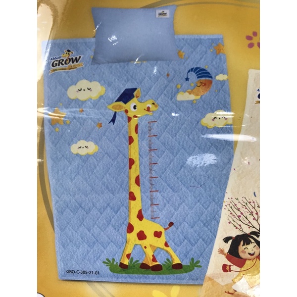 Bộ mền gối cao cấp cho bé