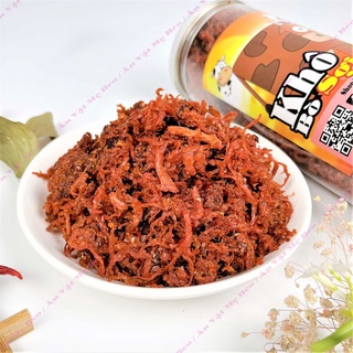 1KG Khô Bò Sợi ( Heo Vị Bò)