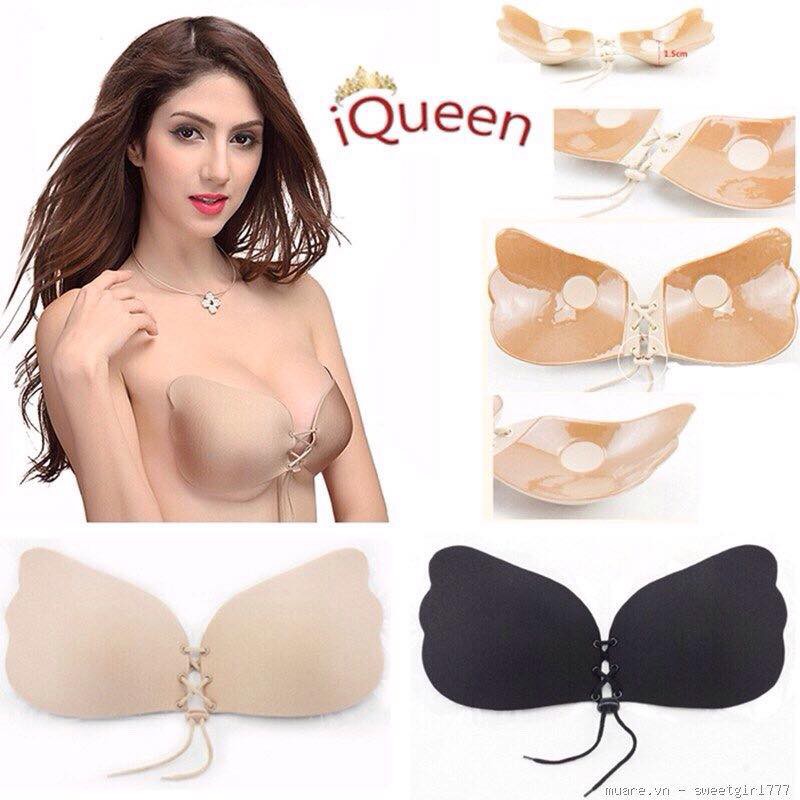 [ Mã 12FASHIONSALE1 giảm 10K đơn 50K ] Áo Dán rút dây định hình | BigBuy360 - bigbuy360.vn