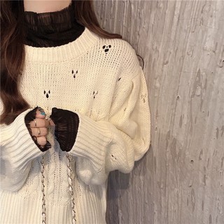 Áo ren lưới mỏng( kèm ảnh thật) sẵn trắng