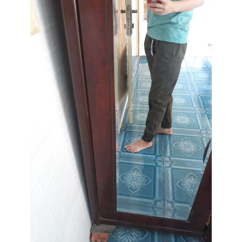 Quần jogger kaki nam nữ có big size | BigBuy360 - bigbuy360.vn