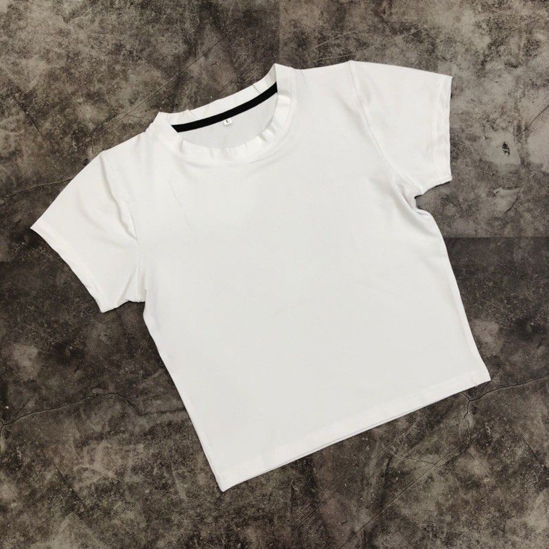 Áo tập GYm YOGA crop top