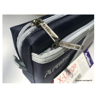 Bóp viết Artline 3 ngăn