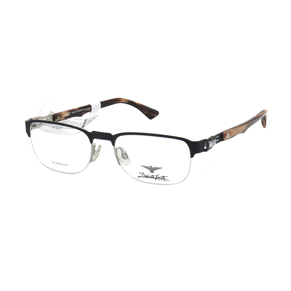 Gọng kính nam nữ thời trang Dakota Smith DS3008 chính hãng