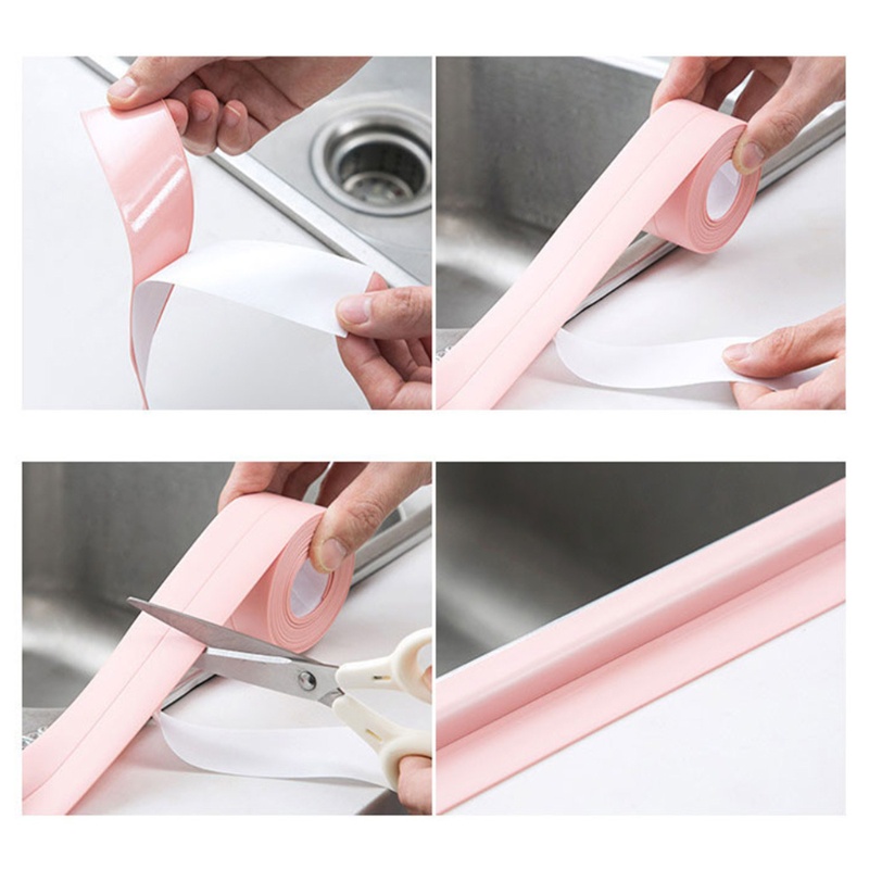 Cuộn Băng Keo PVC Tự Dính Chống Thấm Nước