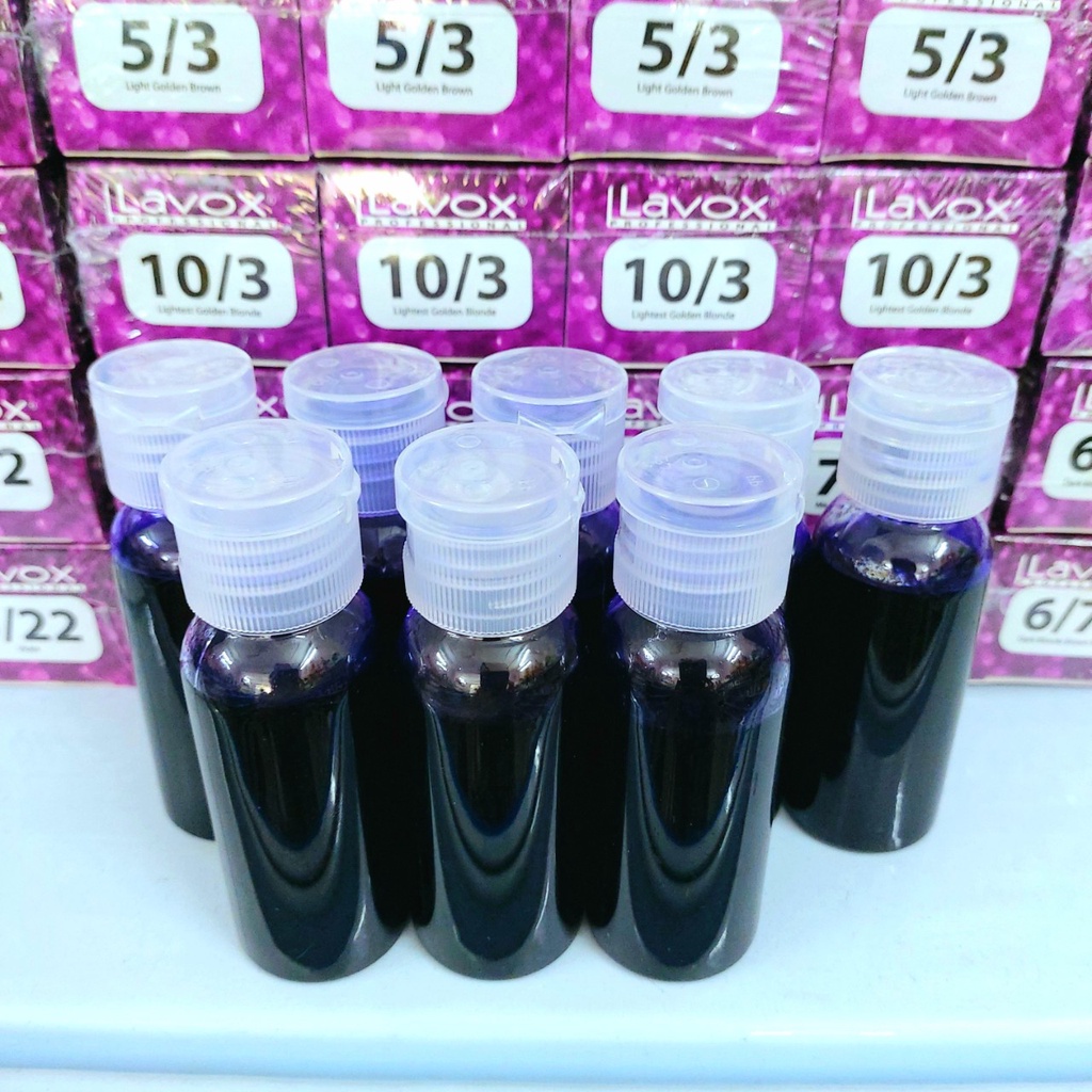 Gội Khử Vàng Krastin 280ml - 50ml