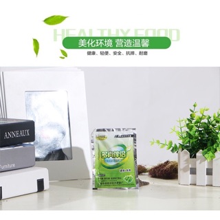 Phân bón dành riêng cho Sen đá (gói 30 gram) ☘️