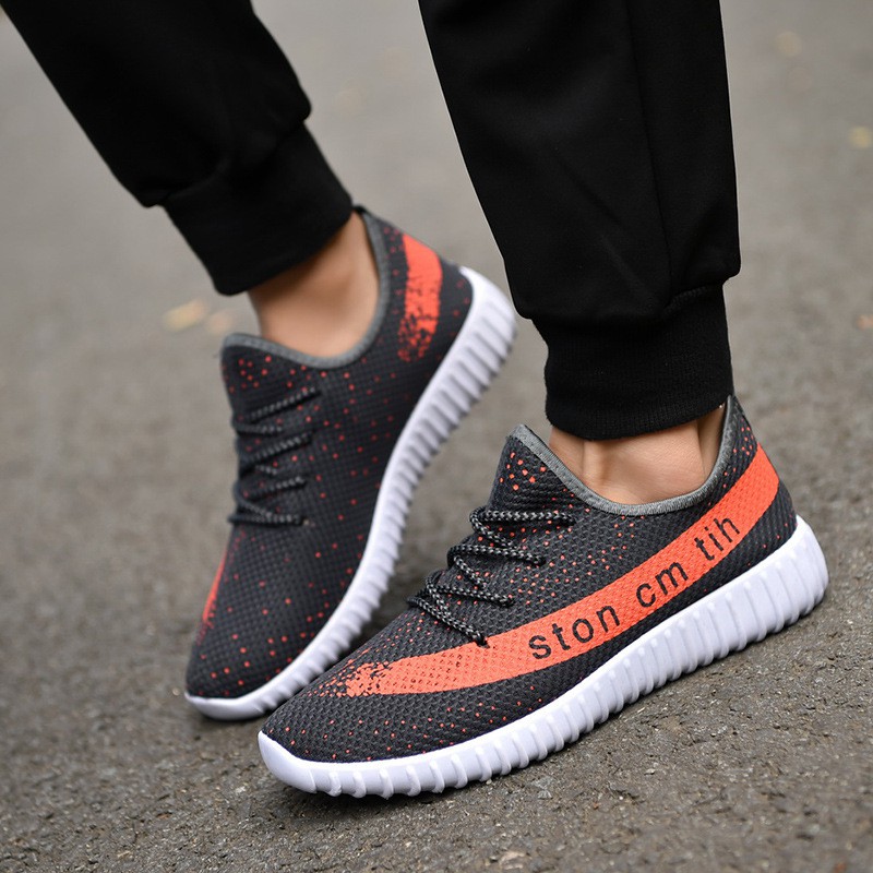 Giày thể thao phong cách hàn quốc - TC50