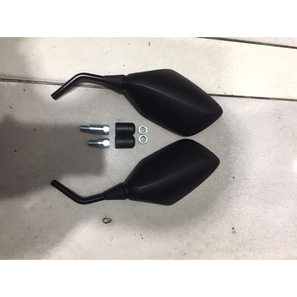 BỘ GƯƠNG VISION 2021 ZIN HÃNG