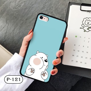 Ốp lưng  iPhone 6 Plus- hoạt hình