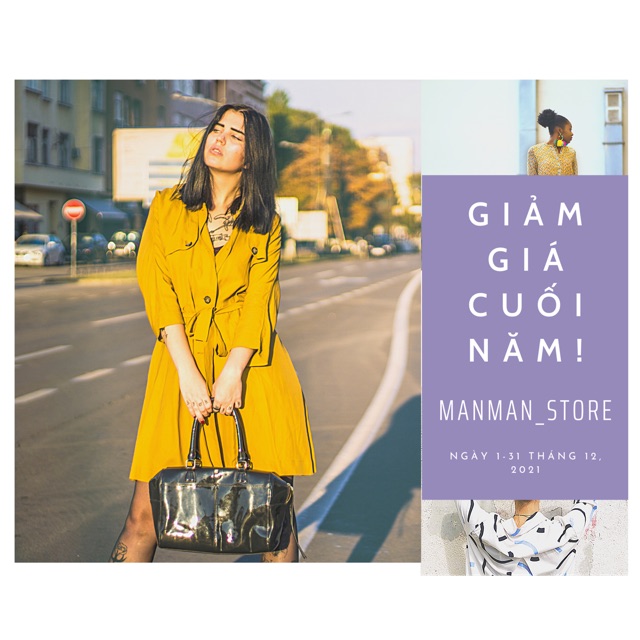 Manman_Store