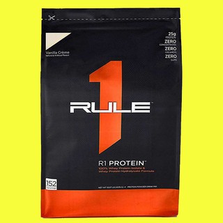 Whey Protein Isolate Rule 1 – Sữa Tăng Cơ Rule 1 Chính Hãng