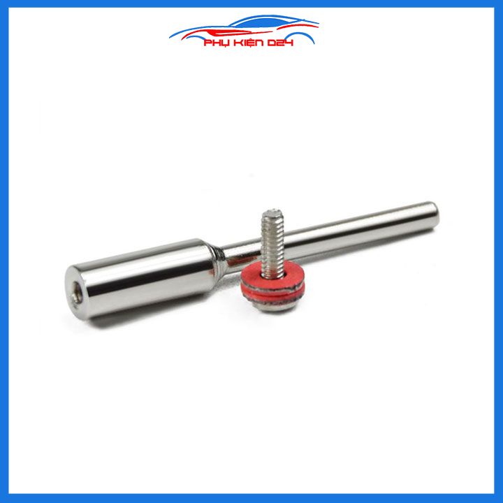 Trục kẹp lưỡi cắt mini 3mm kẹp lưỡi cắt hợp kim