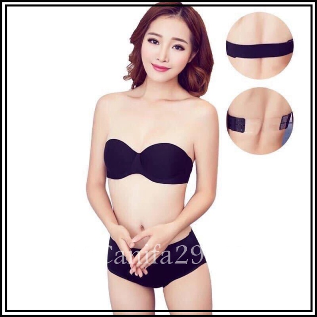 Áo lót chống tụt 918 xinh yêu