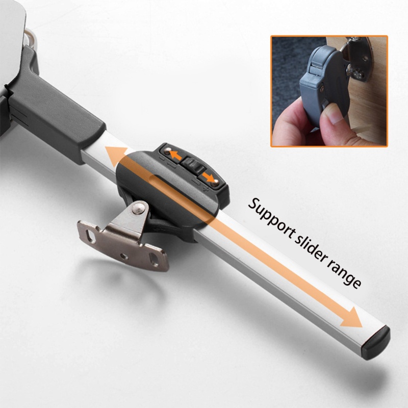 Thanh Nâng Hỗ Trợ Bản Lề Cửa Tủ Chuyên Dụng