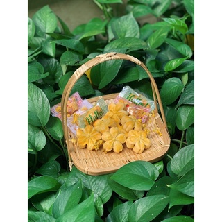 Bánh dứa Đài Loan Handmade
