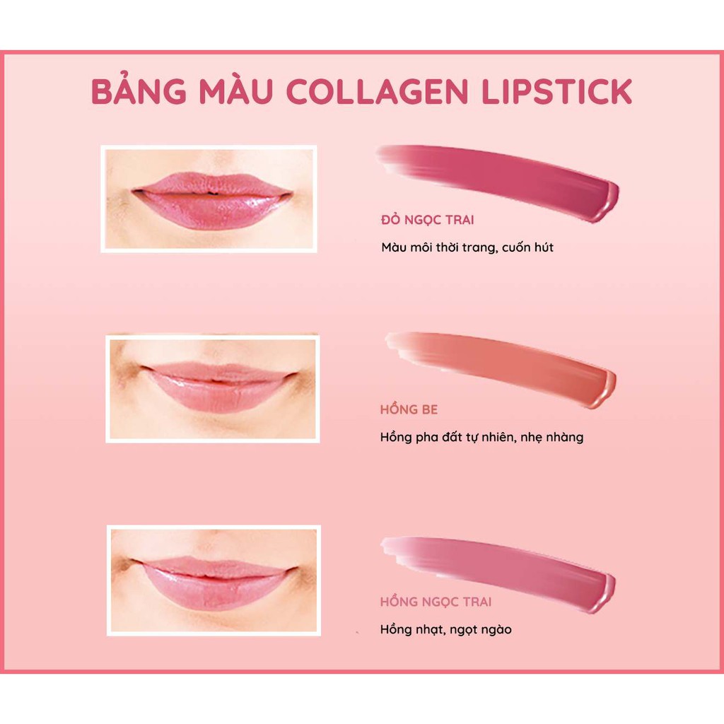 Son Dưỡng Nhật Bản Màu Hồng Be Aishitoto Beauty Lip Pink Beige (4.8g)