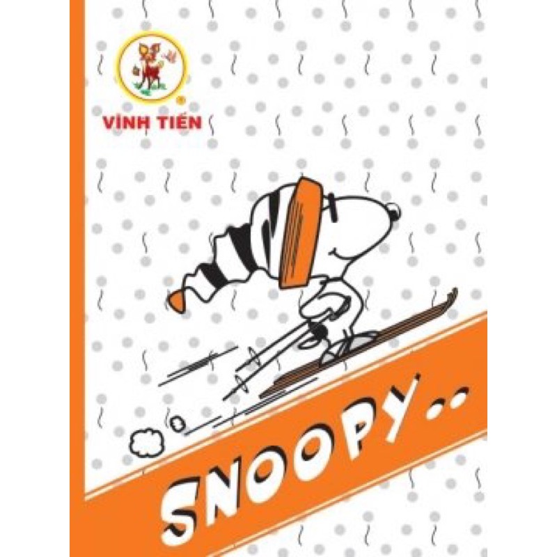 Tập vở viết 96 trang, 200 trang thiết kế đẹp cho HSSV định lượng 60, 70, 80 gsm - VPP Hani