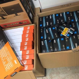 SSD netac 160G