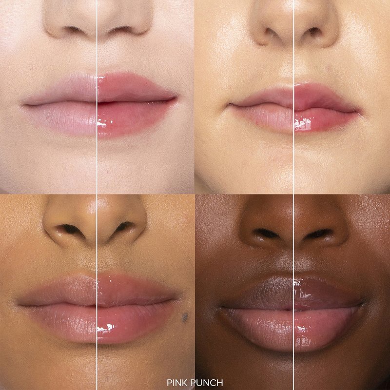 Minisize 1.5G - Son dưỡng căng mọng môi Too Faced - Lip Injection Extreme