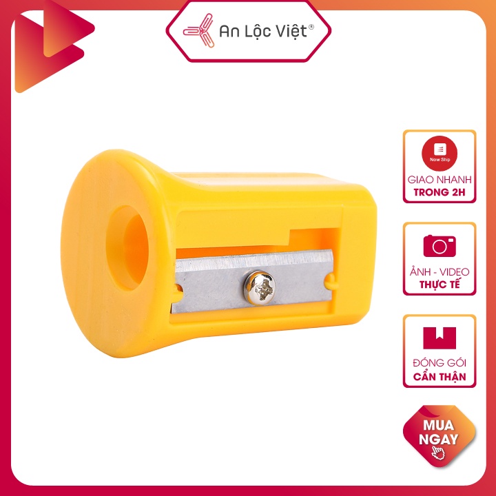 Cái Gọt chì SDI - Chuốt chì Thiên Long S-01