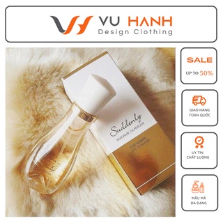 NƯỚC HOA SUDDENLY ĐỨC | Shop Vũ Hạnh