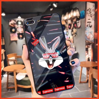 [SALE SÂU] Ốp Samsung - Ốp Kính KS352 MICKEY