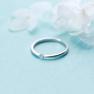 (sẵn size 11,12)Nhẫn 925 đá chìm