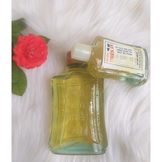 Tinh dầu tràm Đan Viện Thiên An Huế - 40 ml. Hàng chính hãng