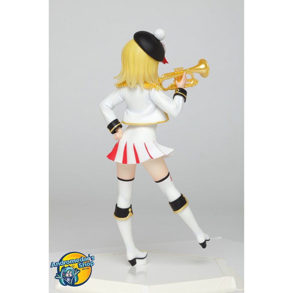 [Taito] Mô hình nhân vật Kagamine Rin Winter Live Prize Figures