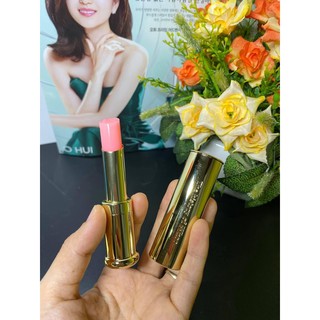 Son dưỡng whoo  không màu tách Set fullsize