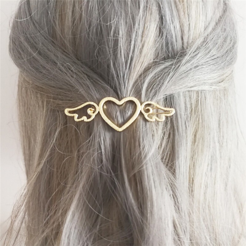 ❤ Trâm Cài Tóc Cổ Điển Cho Nữ 1 Cái