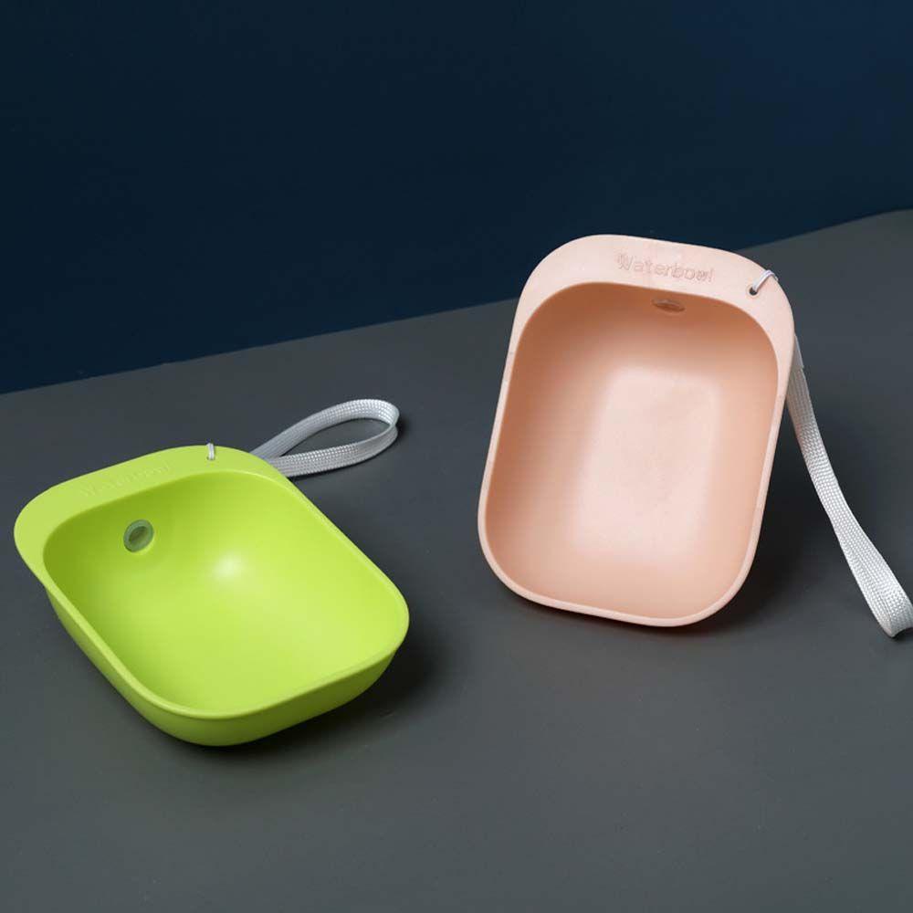 Bình Uống Nước Du Lịch Cho Chó DANILO