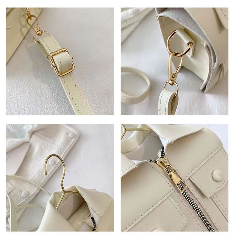 Túi Đeo Chéo Phong Cách Phương Tây Chất Lượng Cao 2022 Cho Nữ