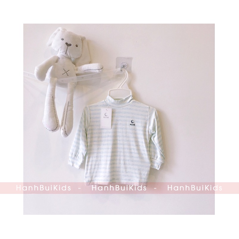 Áo giữ nhiệt cho bé Moon Petit