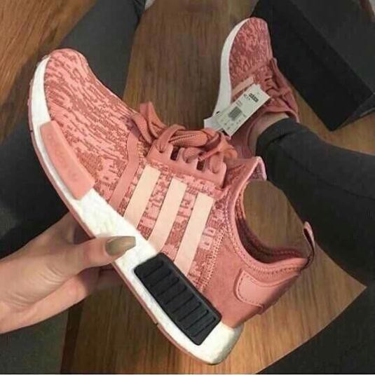 Hot Rẻ Nhất Rồi - FRESHIP Giày thể thao Adidas NMD Runner PK_TD98 M55 HOT . ࿇ ' ྆