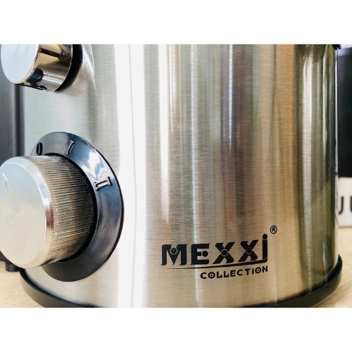Máy Ép Trái Cây MEXXI - MEX 770A - 400W