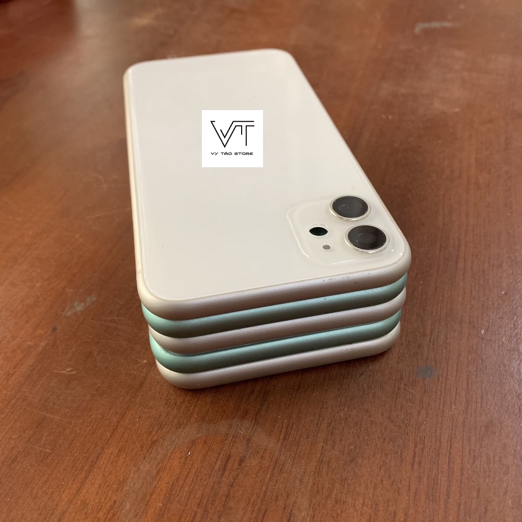 Vỏ Zin tháo máy thay thế cho IP 11