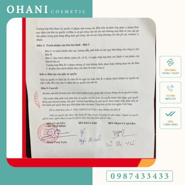 Sữa Rửa Mặt Laco DNA + KÈM QUÀ TẶNG