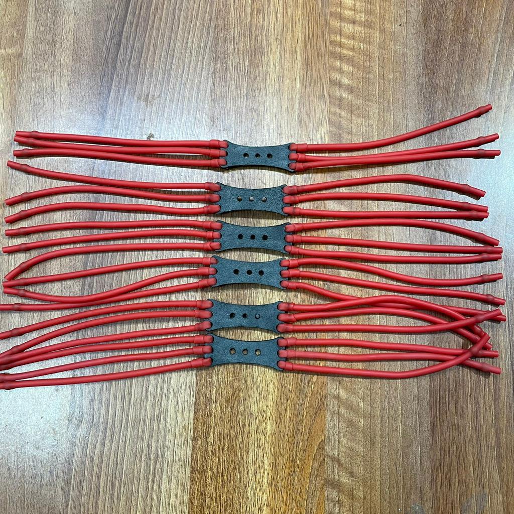 DÂY THUN TRÒN 3 SỢI