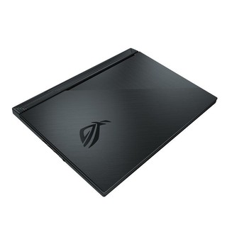 Laptop Asus ROG Strix G G731GT-H7114T