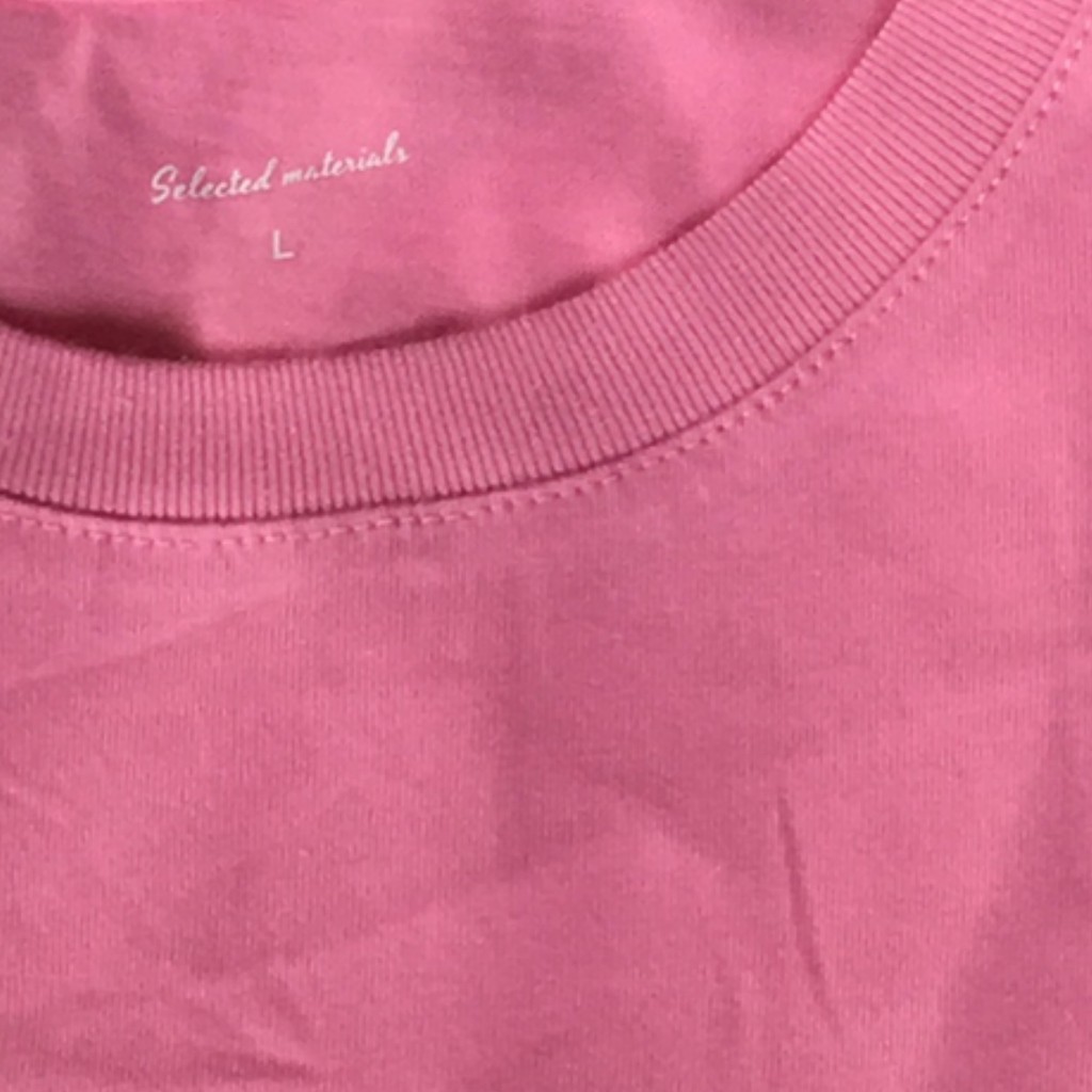 Áo Phông Nữ Hàng Xuất Dư Mềm Mát Thấm Hút Mồ Hôi Chất Bao Đẹp