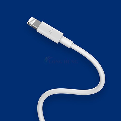 Cáp USB Type-C to Lightning ZMI MFI 1m AL870 - Hàng chính hãng