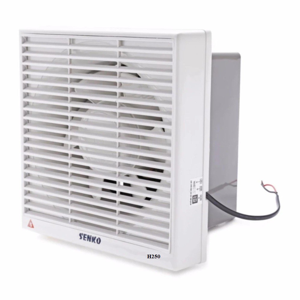 Quạt hút H250 senkow